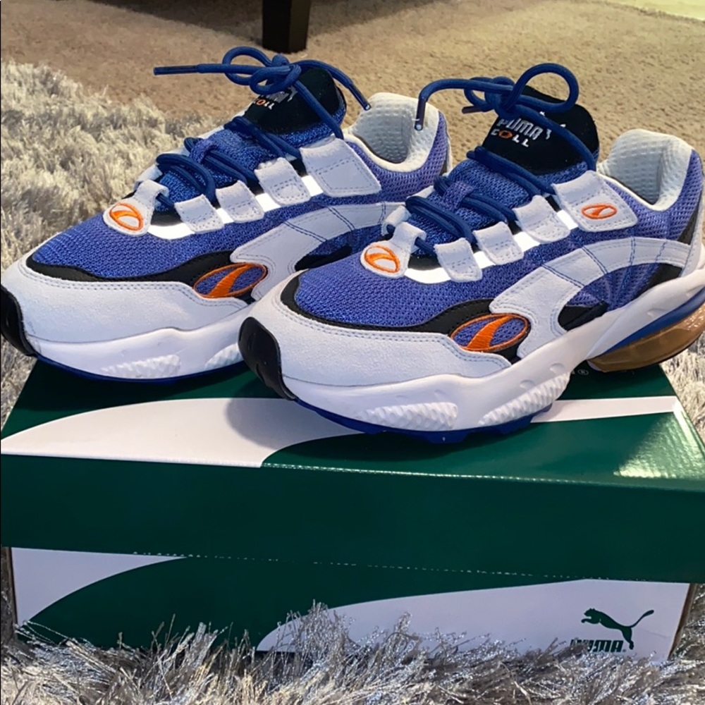 Shoes puma